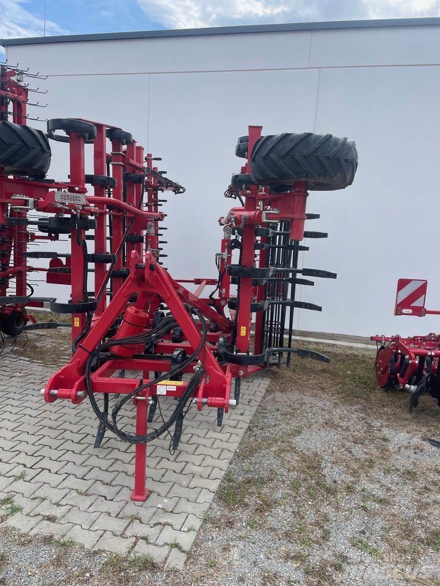 Horsch Finer 5SL Kultivatoriai