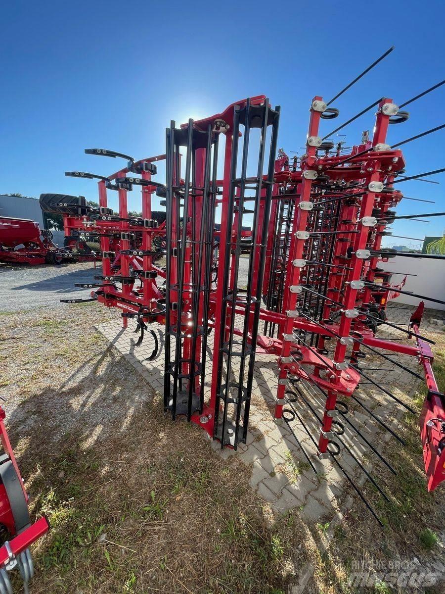 Horsch Finer 5SL Kultivatoriai