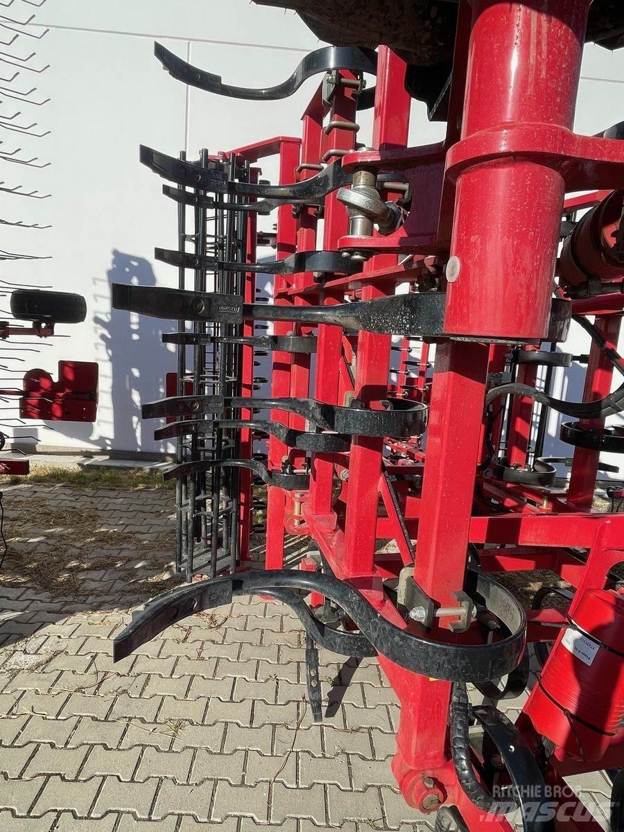 Horsch Finer 5SL Kultivatoriai