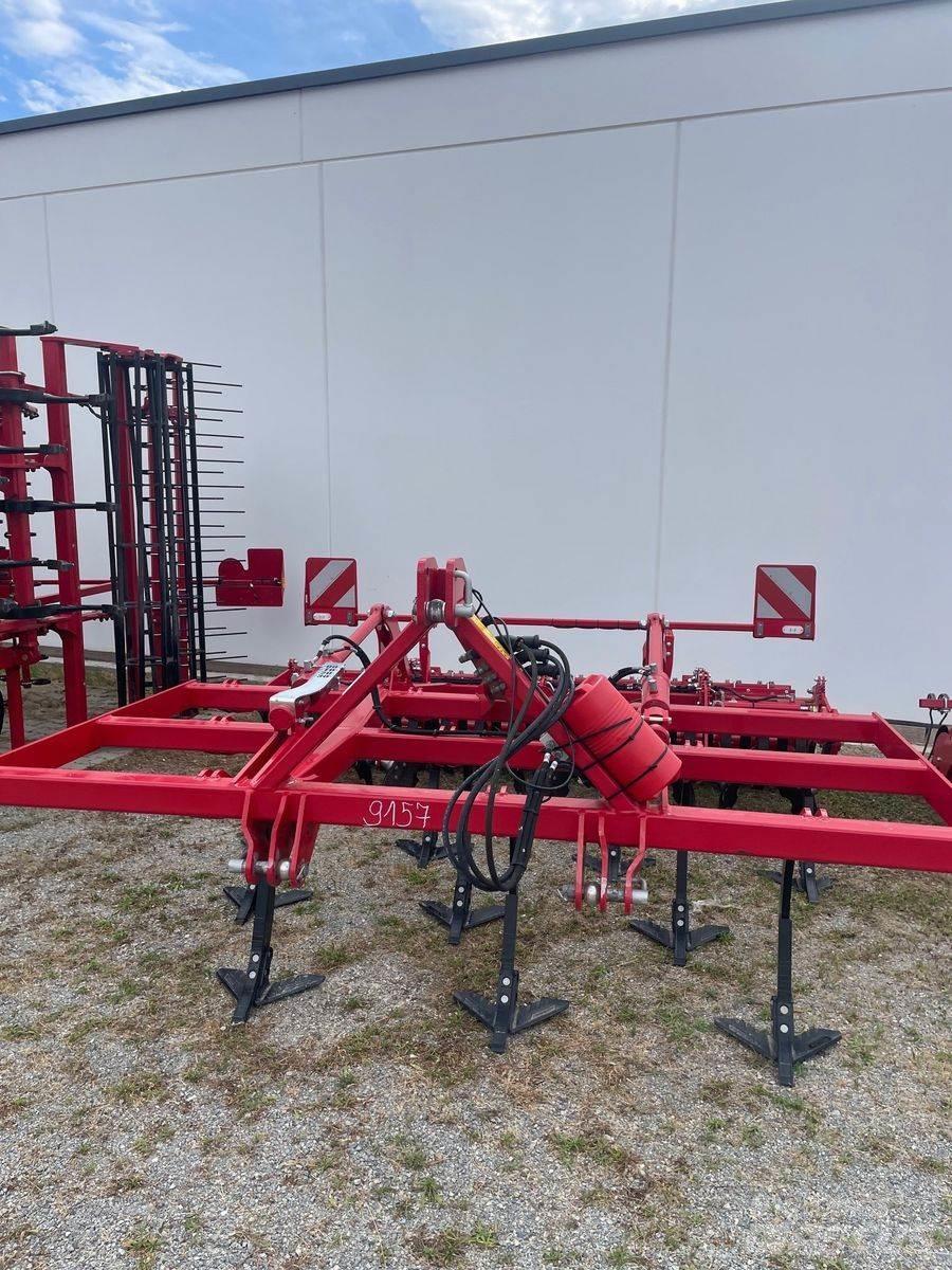 Horsch Terrano 3 FX Kultivatoriai