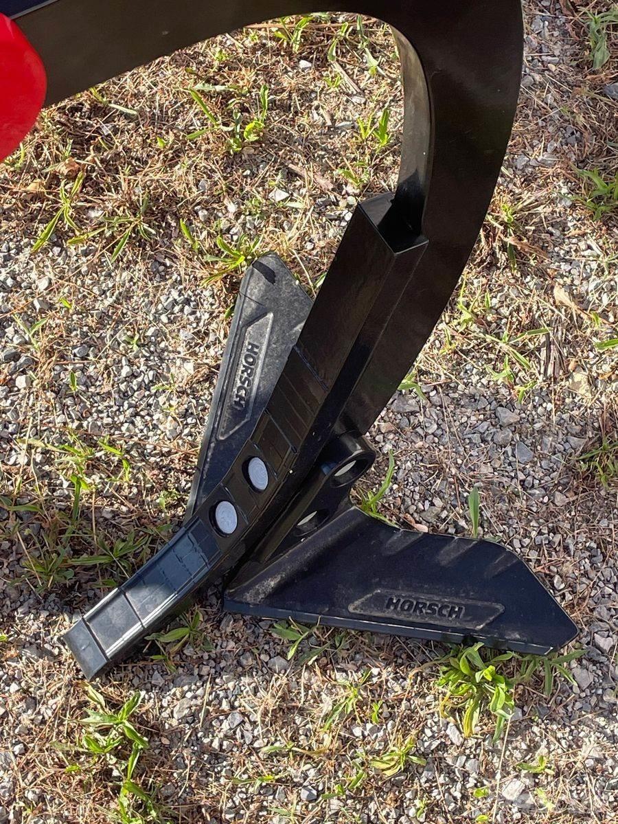 Horsch Terrano 3 FX Kultivatoriai