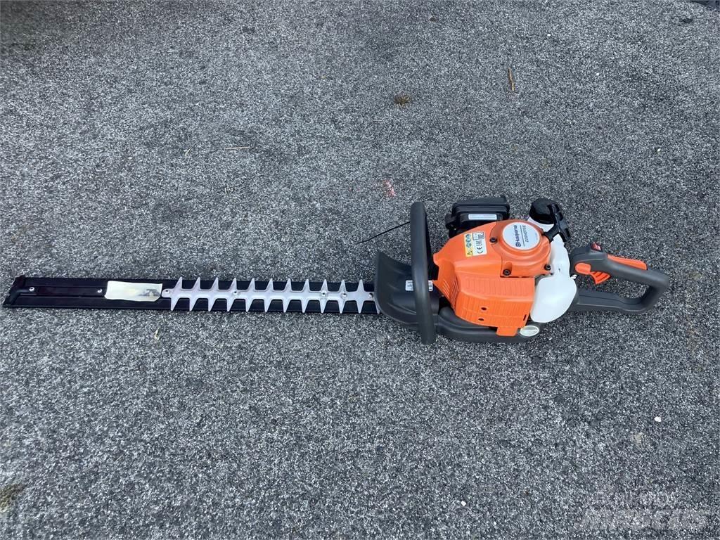 Husqvarna 226HD75S Aplinkos tvarkymas - Kita
