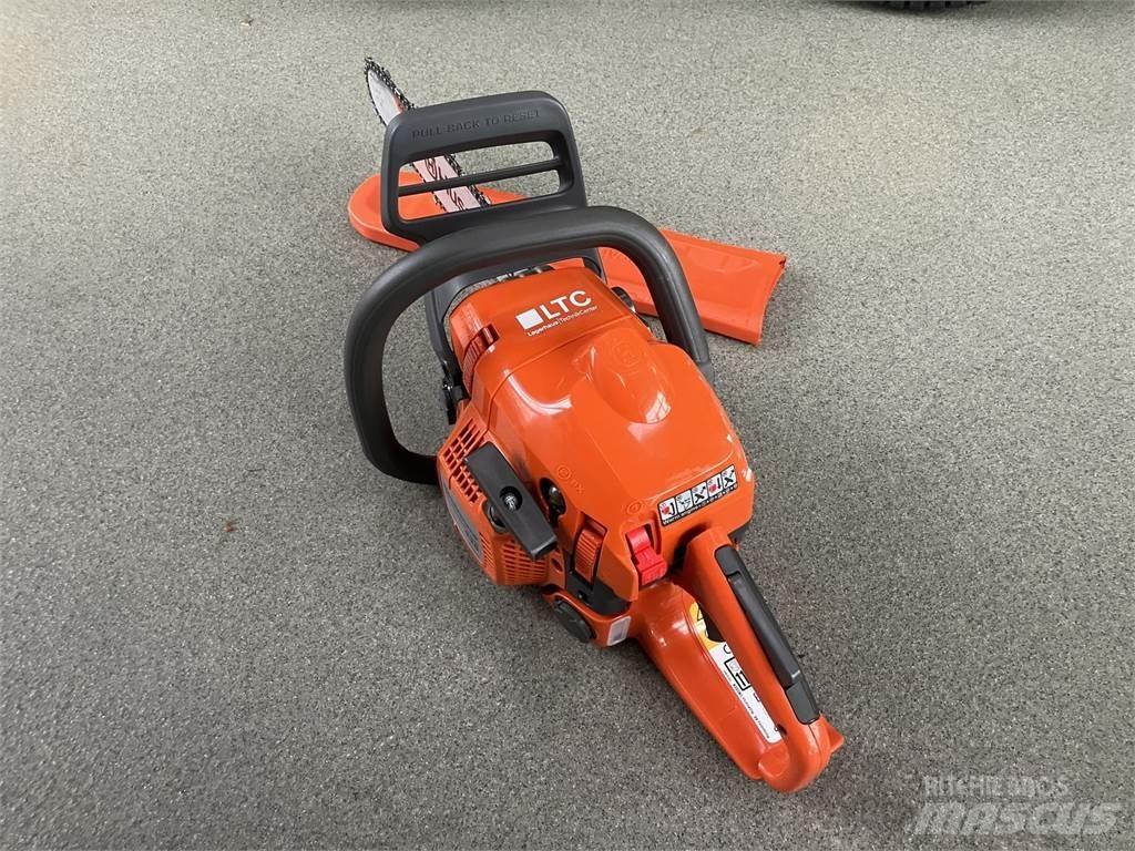 Husqvarna 435 Miško technika - Kita
