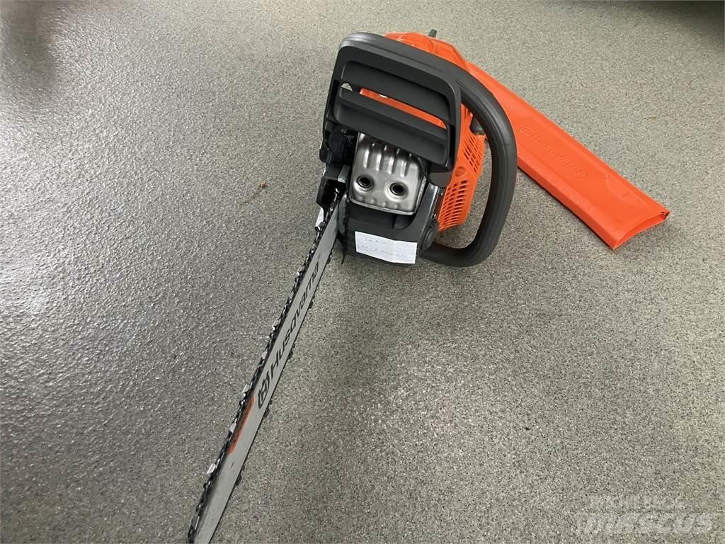 Husqvarna 435 Miško technika - Kita