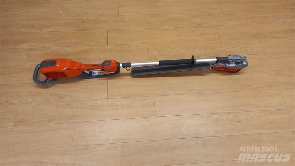 Husqvarna 520i HE3 Aplinkos tvarkymas - Kita