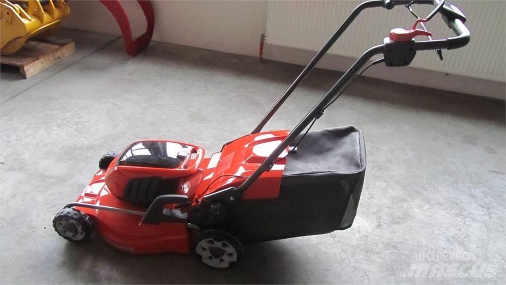 Husqvarna LC 347iVX Sodo traktoriukai-vejapjovės