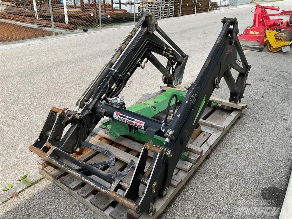 Hydrac EK 2200 P XL Frontalinių krautuvų priedai