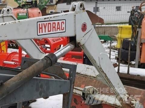 Hydrac Frontlader Frontalinių krautuvų priedai