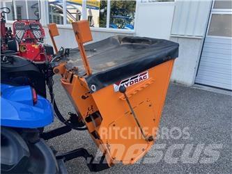Hydrac SL-1200-R Aplinkos tvarkymas - Kita