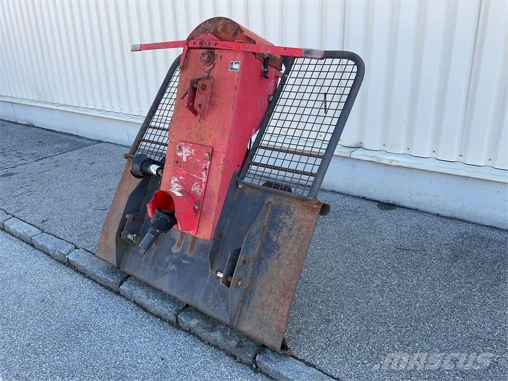 Igland Prima 5106 Gervės