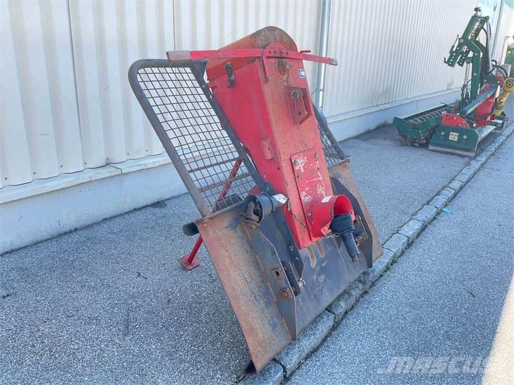 Igland Prima 5106 Gervės