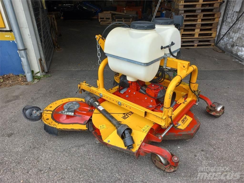  Ilmer SMG 250 Kiti vaisių ir vyno apdirbimo įrenginiai