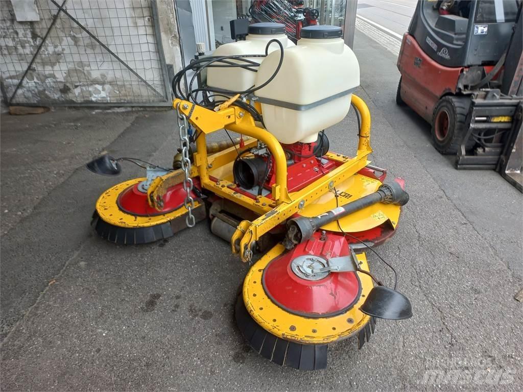 Ilmer SMG 250 Kiti vaisių ir vyno apdirbimo įrenginiai