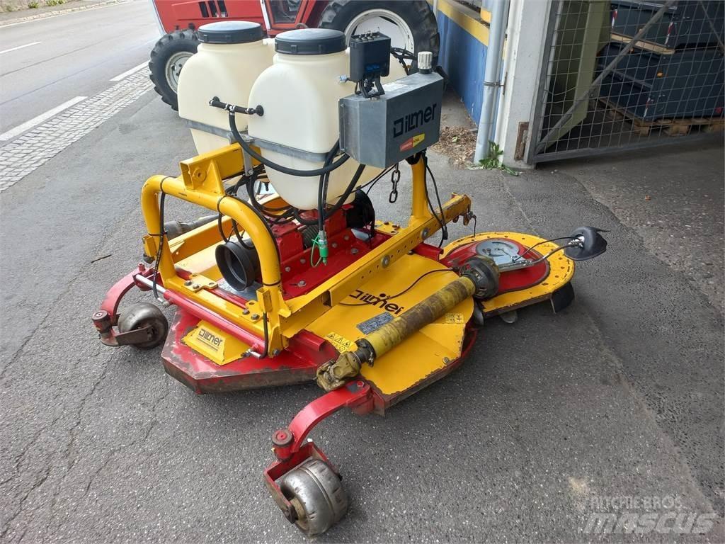 Ilmer SMG 250 Kiti vaisių ir vyno apdirbimo įrenginiai