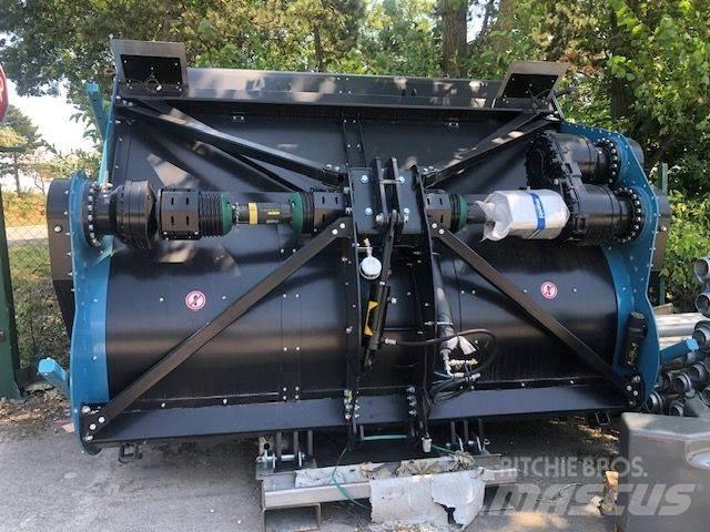 Imants 58WX300H Kita kultivavimo technika ir priedai