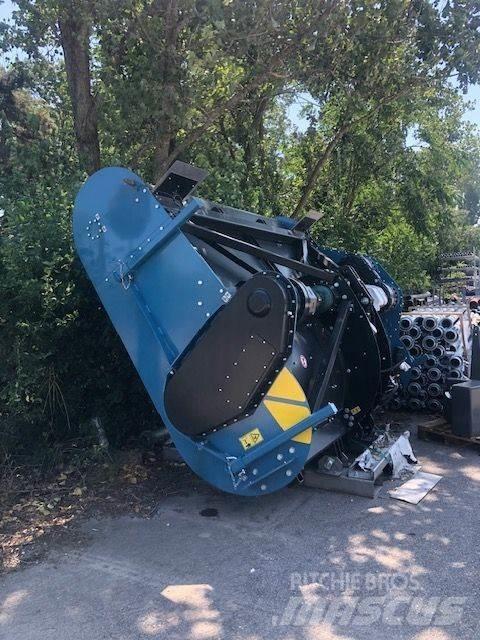 Imants 58WX300H Kita kultivavimo technika ir priedai