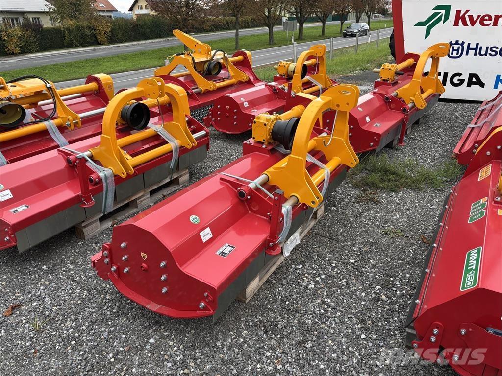 INO Elite 190H Kita sėjamoji technika ir jų priedai