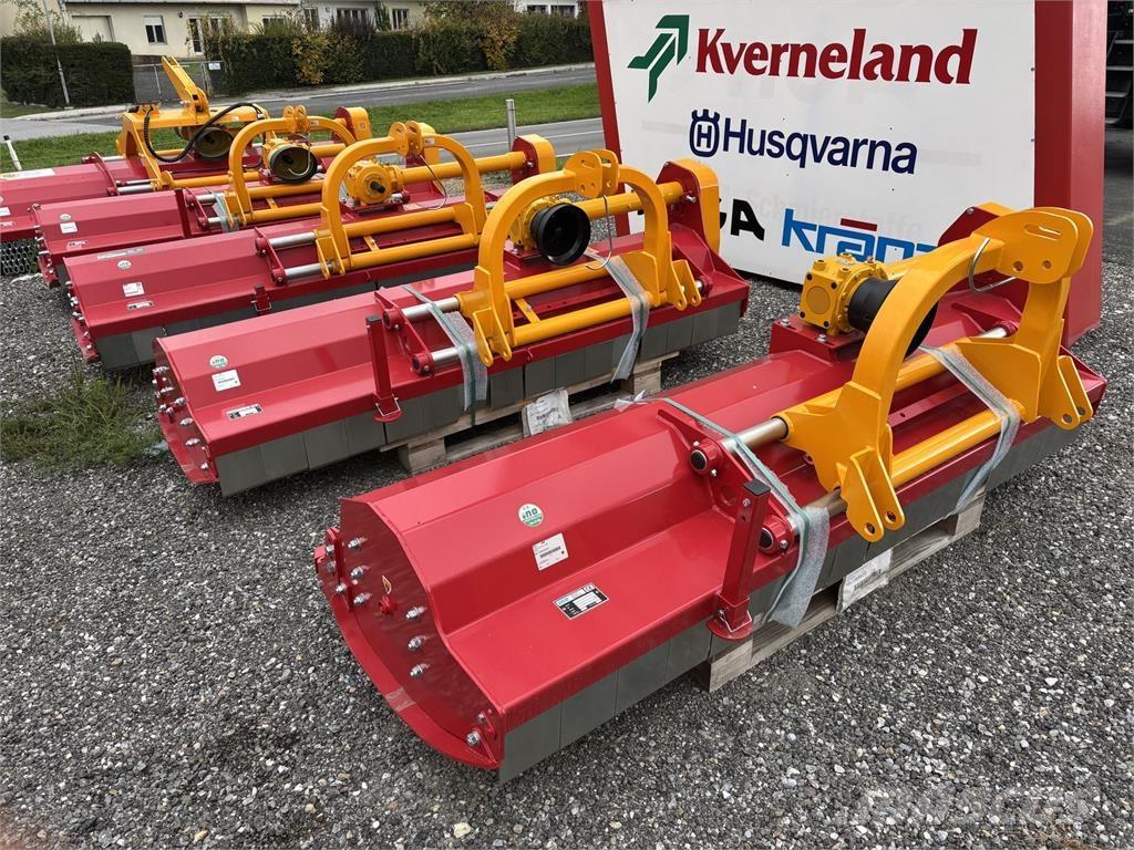 INO Elite 225H Kita sėjamoji technika ir jų priedai