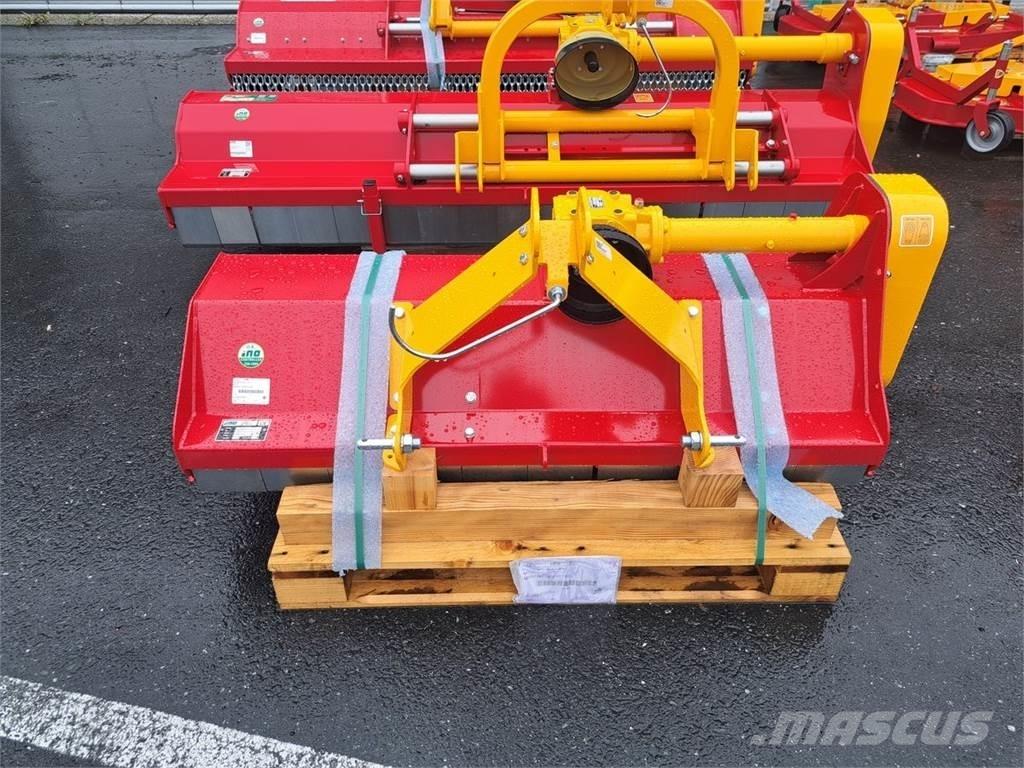INO MMT 150 Kita sėjamoji technika ir jų priedai
