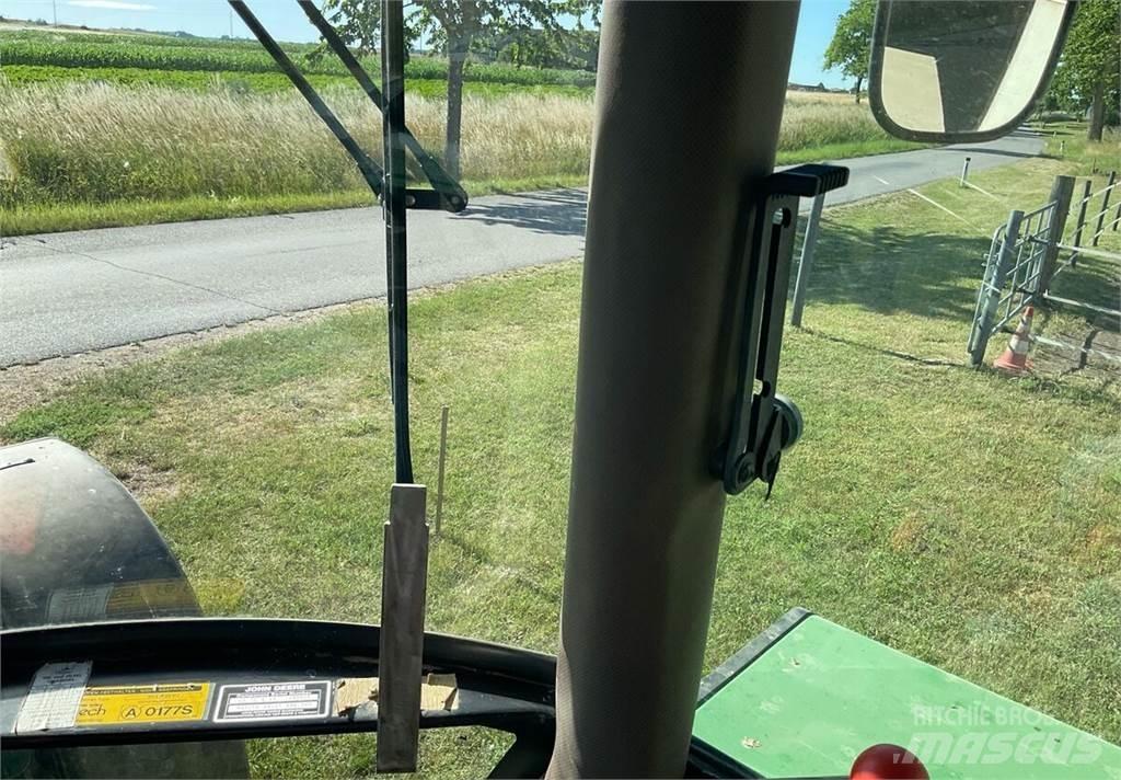 John Deere 3350 Traktoriai