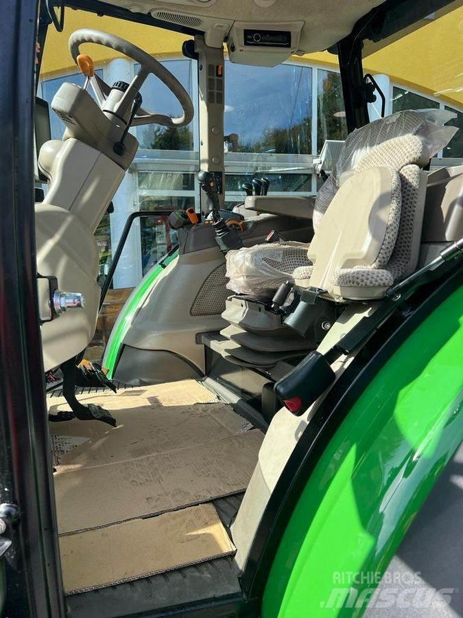 John Deere 5090 R Traktoriai