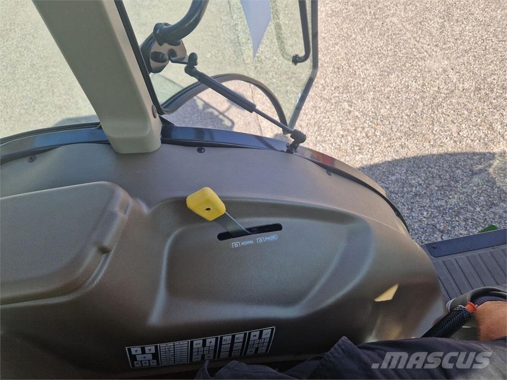 John Deere 5105GN Traktoriai