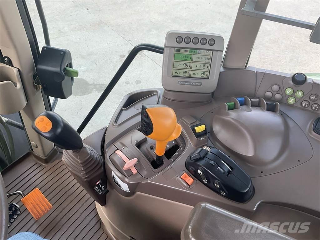 John Deere 6230 Traktoriai