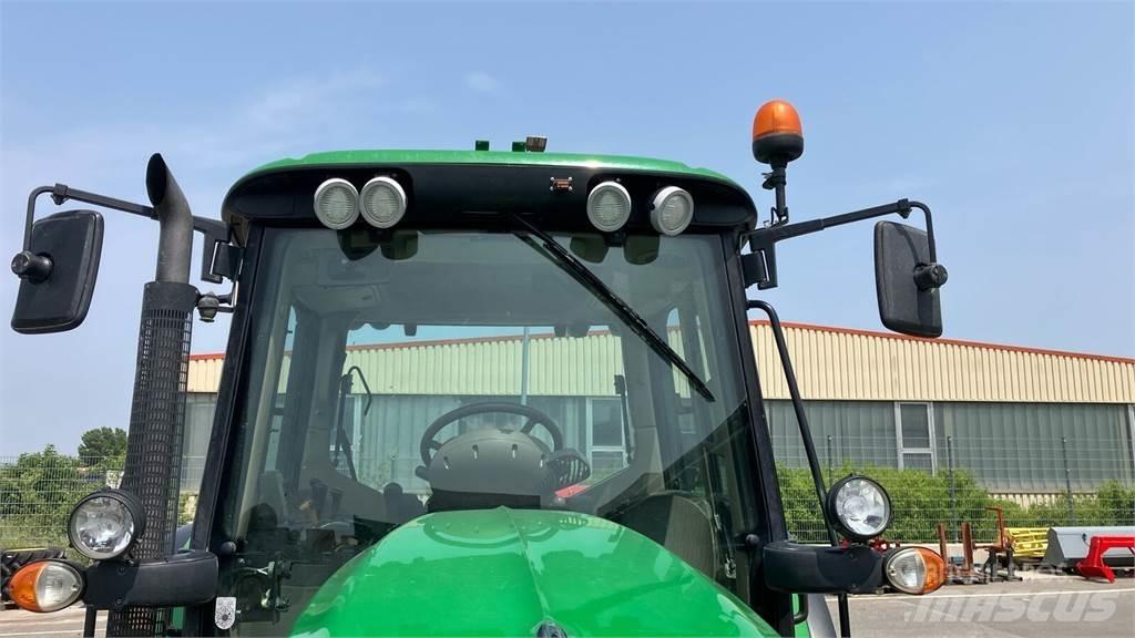 John Deere 6230 P Traktoriai