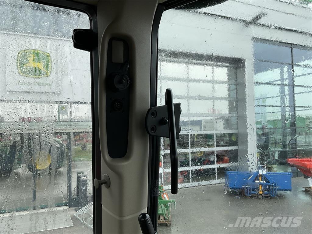 John Deere 6M 150 Traktoriai