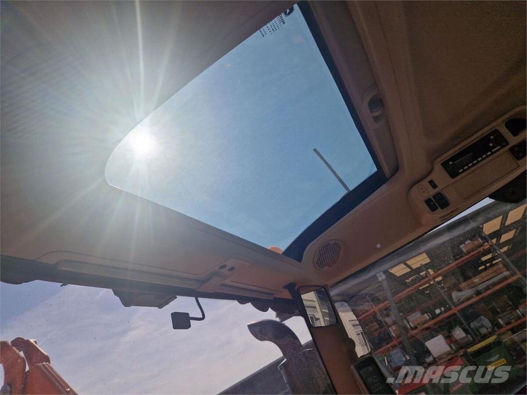 John Deere 6R 150 Traktoriai