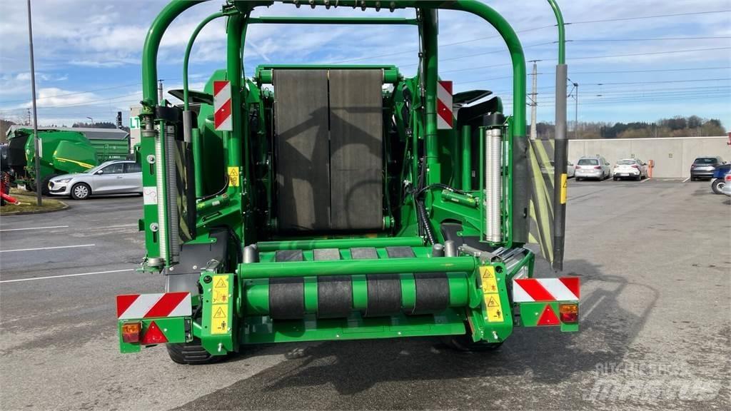 John Deere C451R Kiti pašarų derliaus nuėmimo įrengimai