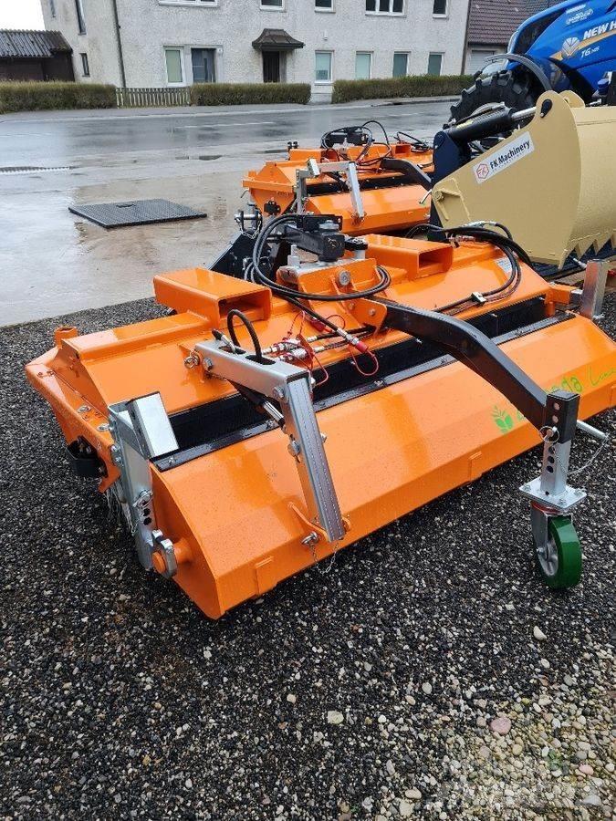  Kehrmaschine 180cm Aplinkos tvarkymas - Kita