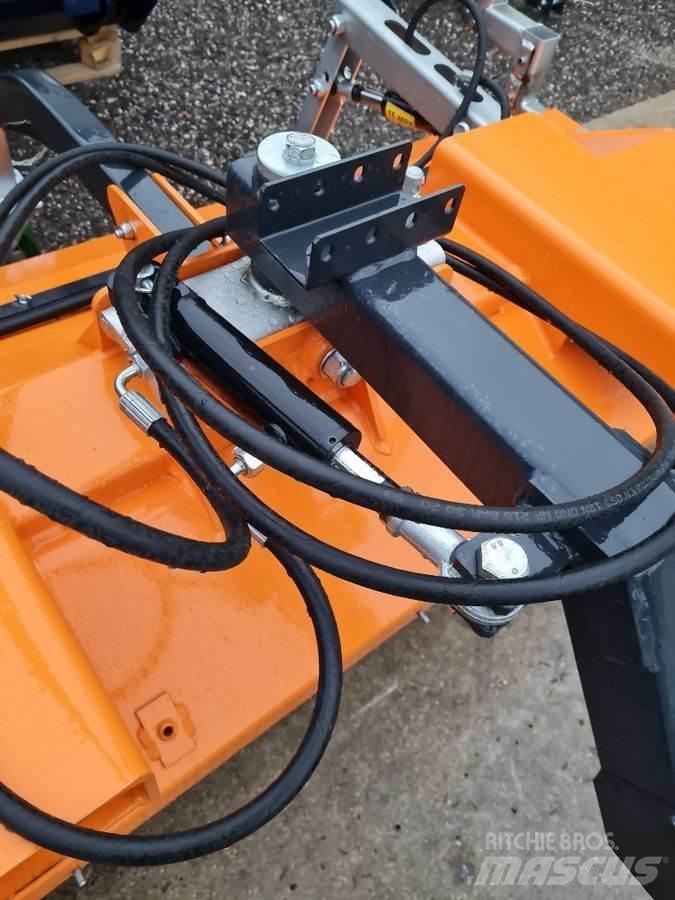  Kehrmaschine 180cm Aplinkos tvarkymas - Kita