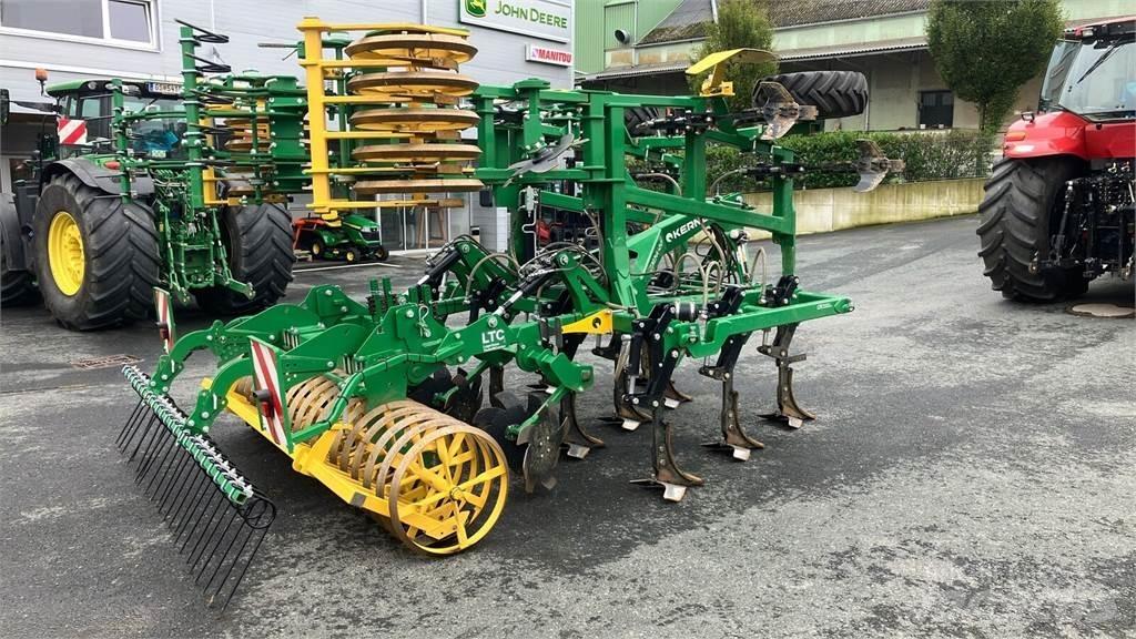 Kerner Corona 450 Kultivatoriai