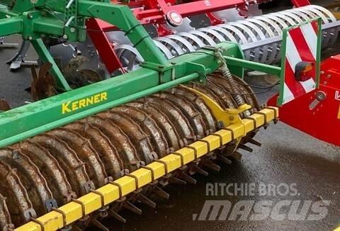 Kerner Komet 4.80 Kultivatoriai