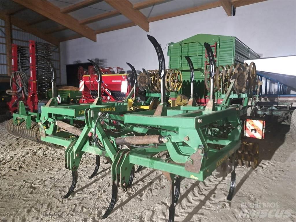 Kerner Komet K480 Kultivatoriai