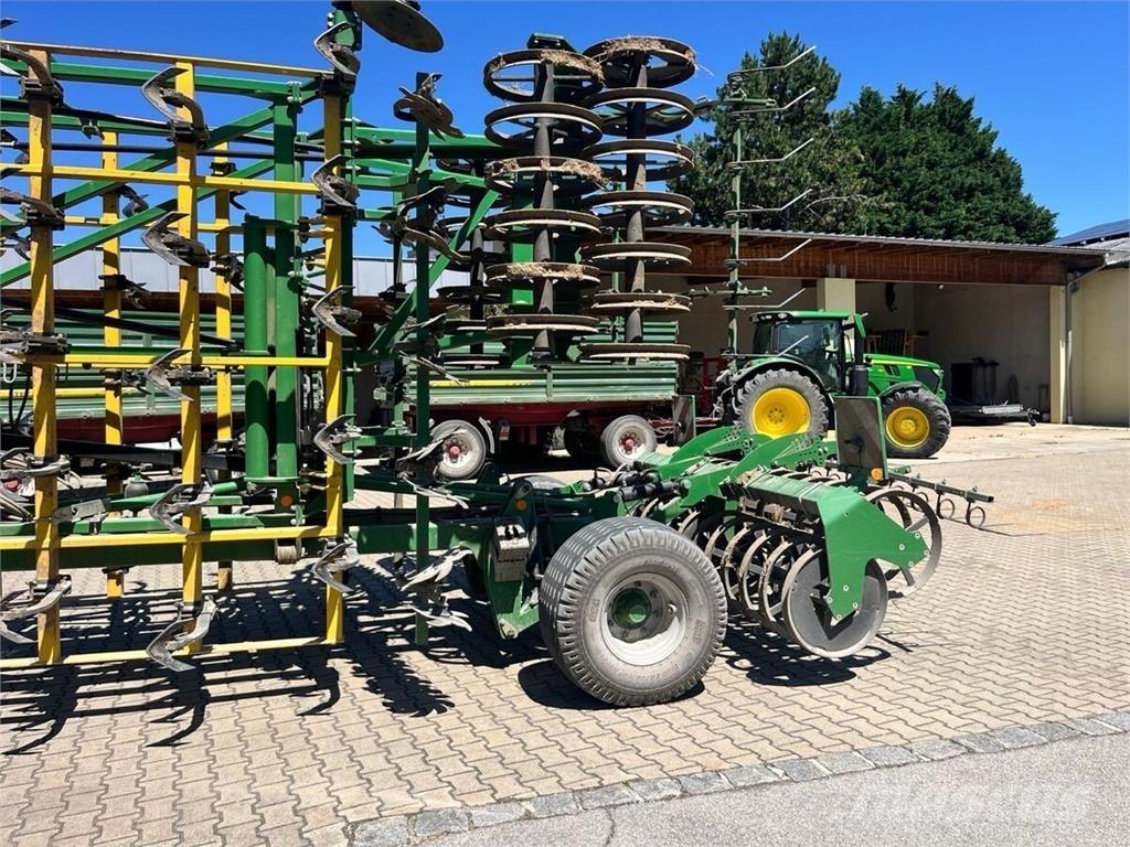 Kerner Stratos Kultivatoriai