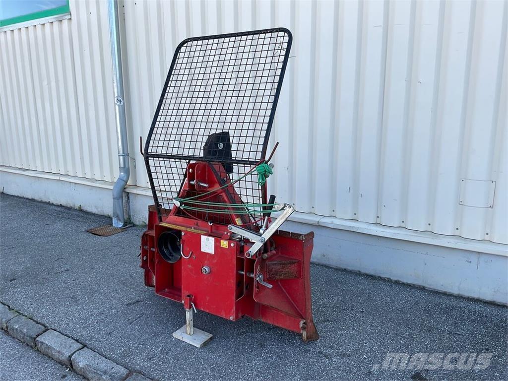  KGD 500 Gervės