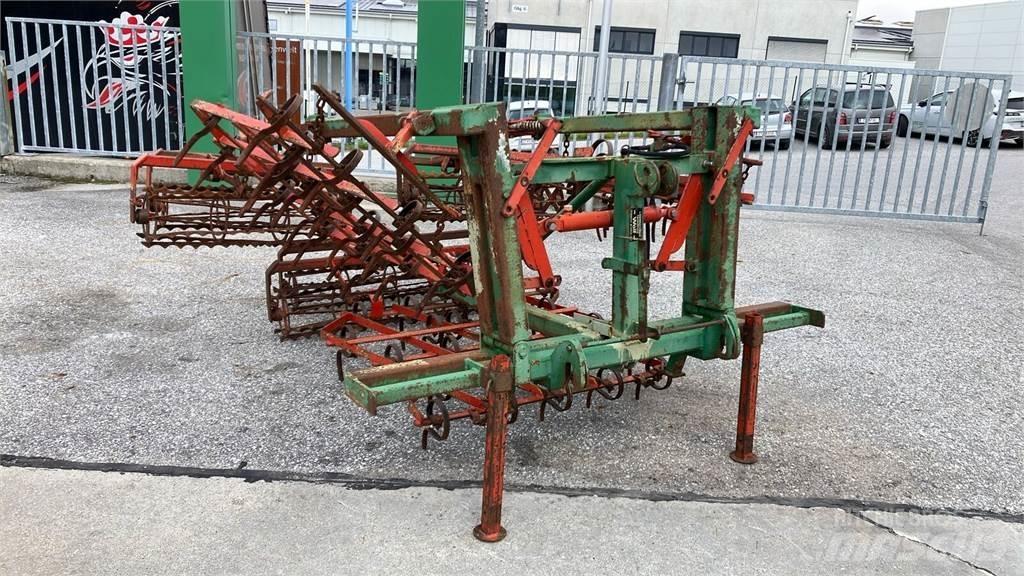 Knoche 3,3 m Kita sėjamoji technika ir jų priedai