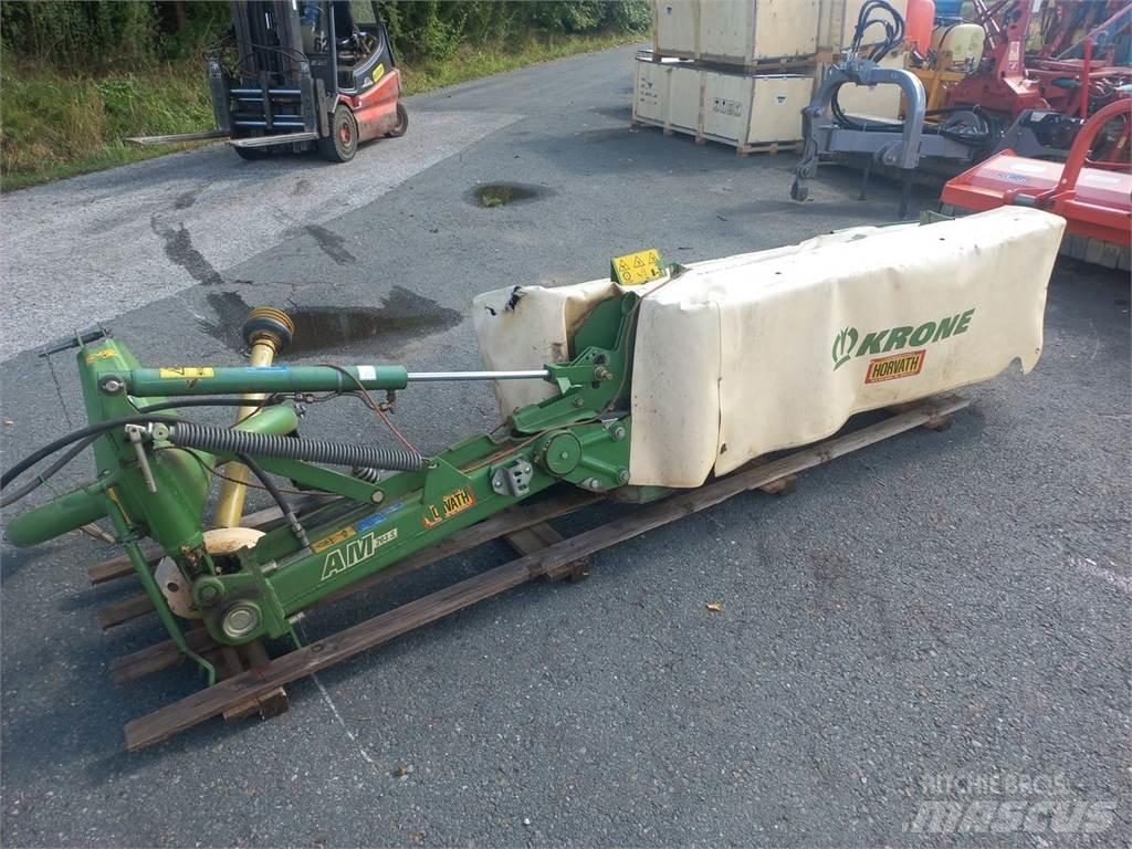 Krone AM 203 S Šienapjovės