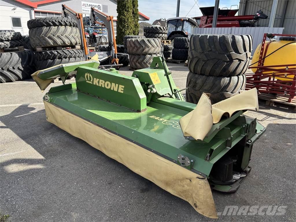 Krone EASY CUT 32 P Šienapjovės
