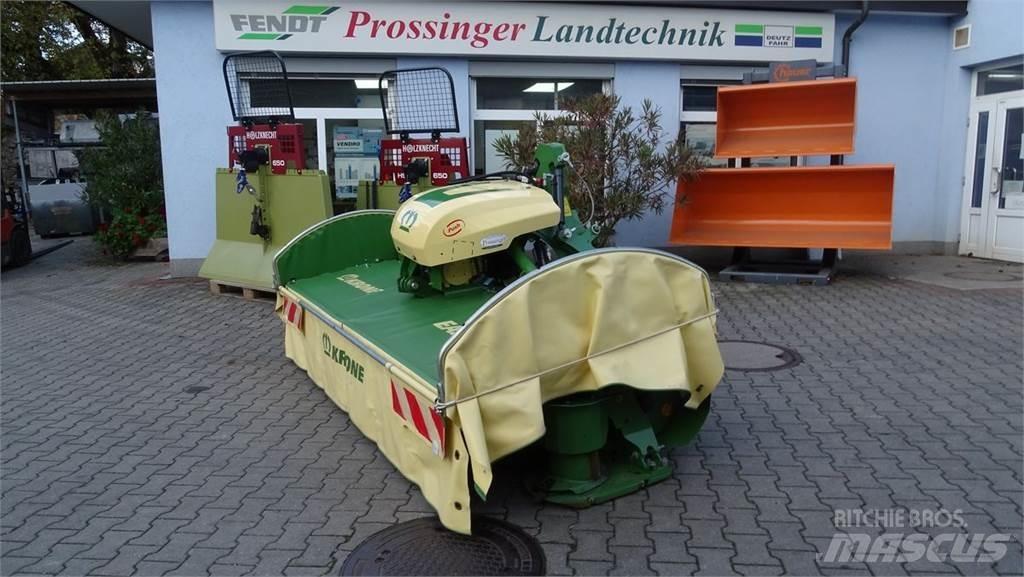 Krone Easy -Cut F320 Šienapjovės