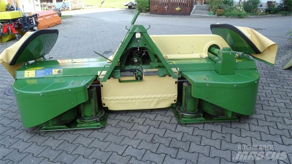 Krone EC F 320 Šienapjovės