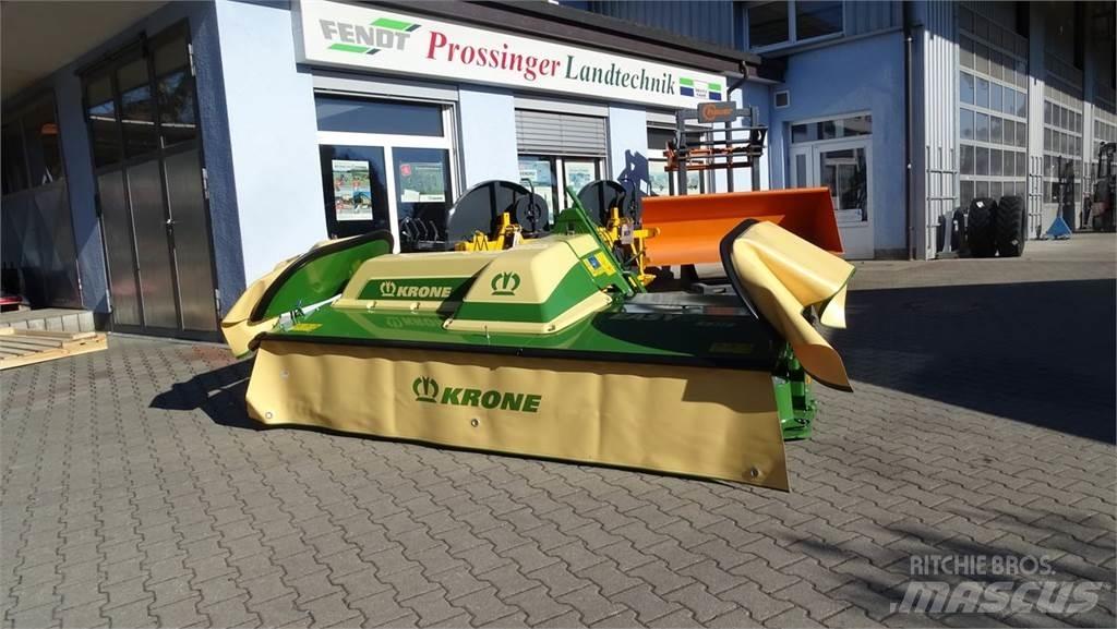 Krone EC F320 Šienapjovės