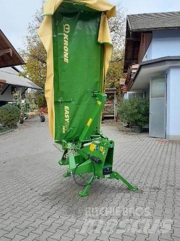 Krone EC R320 Šienapjovės