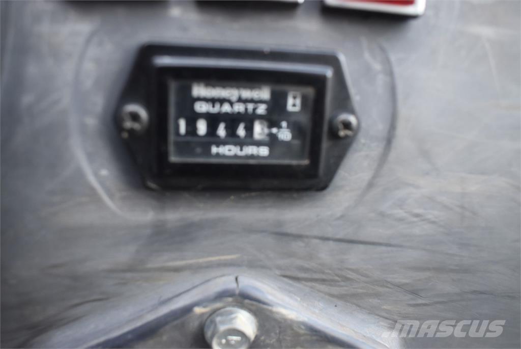 Kubota U10-3 Mini ekskavatoriai < 7 t