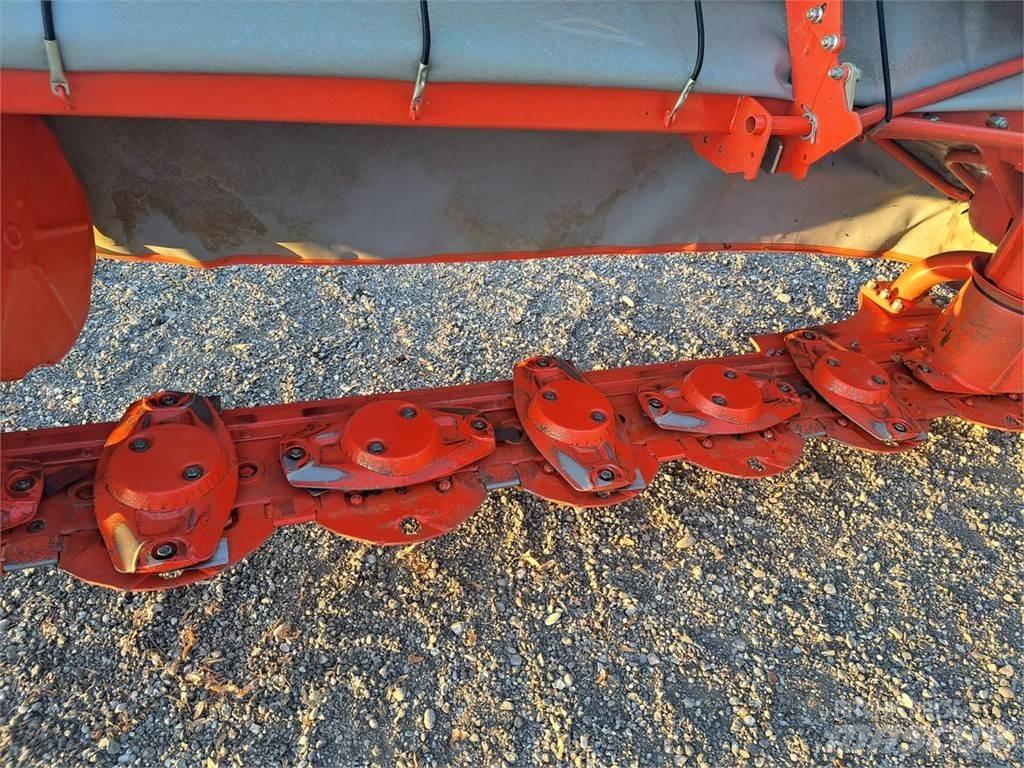 Kuhn GMD 285 FF Šienapjovės