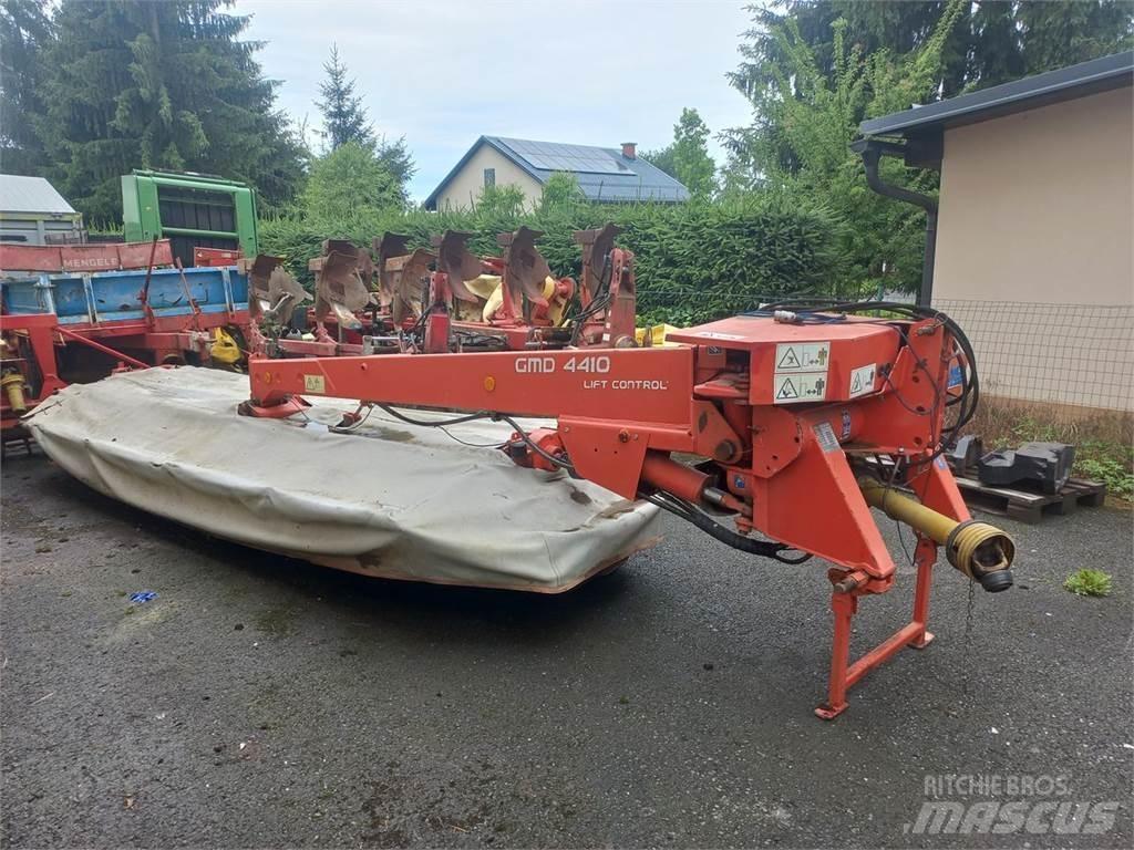 Kuhn GMD 4410 Šienapjovės