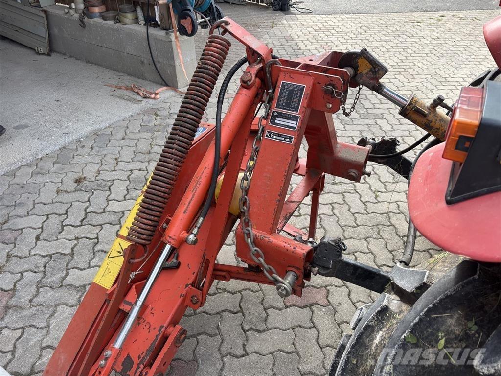 Kuhn GMD 500 Šienapjovės