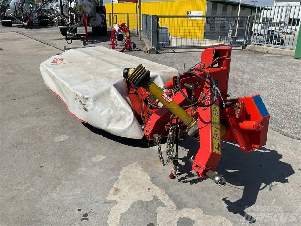 Kuhn GMD 700 GII -FF Šienapjovės